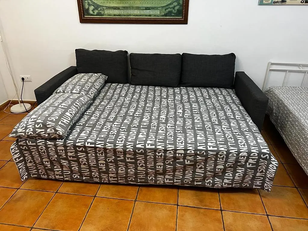Bonito Piso Centro De Los Boliches Fuengirola Ισπανία