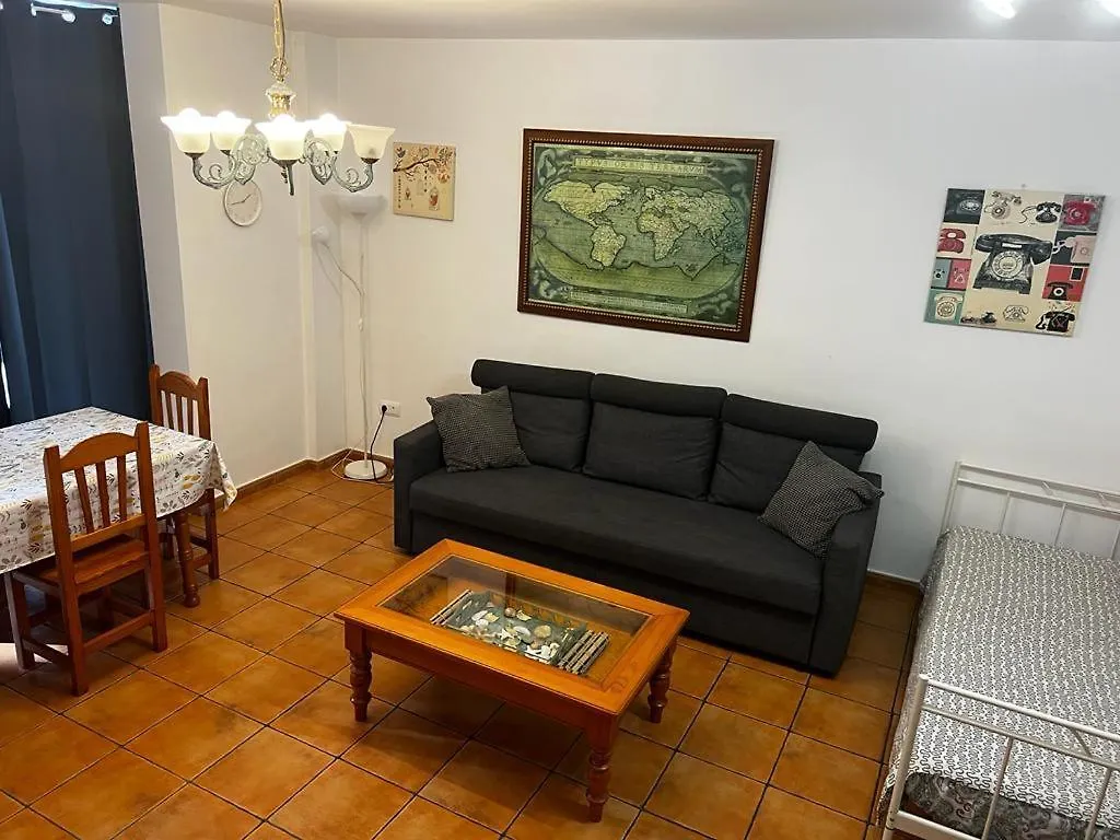 Bonito piso centro de Los Boliches Fuengirola 0*,  España