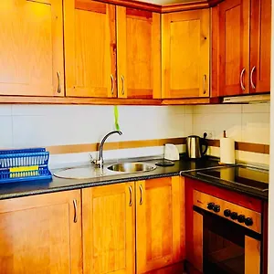  Apartamento Maravilloso Confortable En Zona Residencial