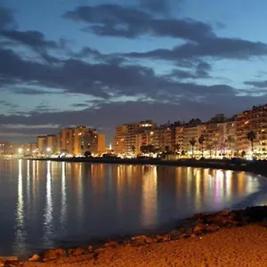  Apartamento Perla Costa Del Sol