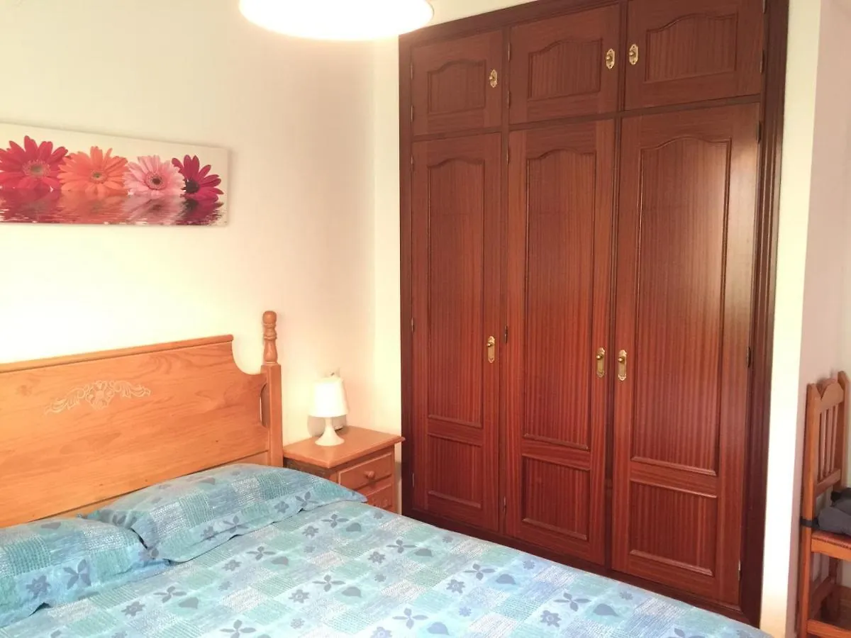 Apartment Bonito Piso Centro De Los Boliches Fuengirola Spain