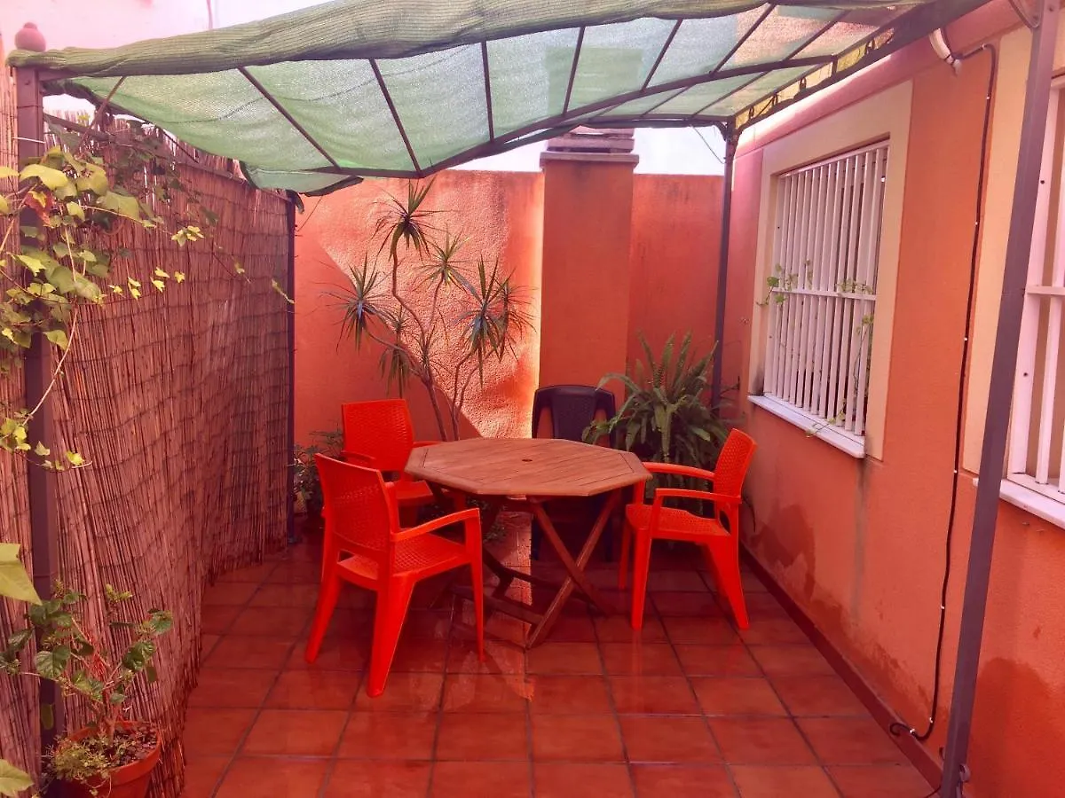 Apartment Bonito Piso Centro De Los Boliches Fuengirola