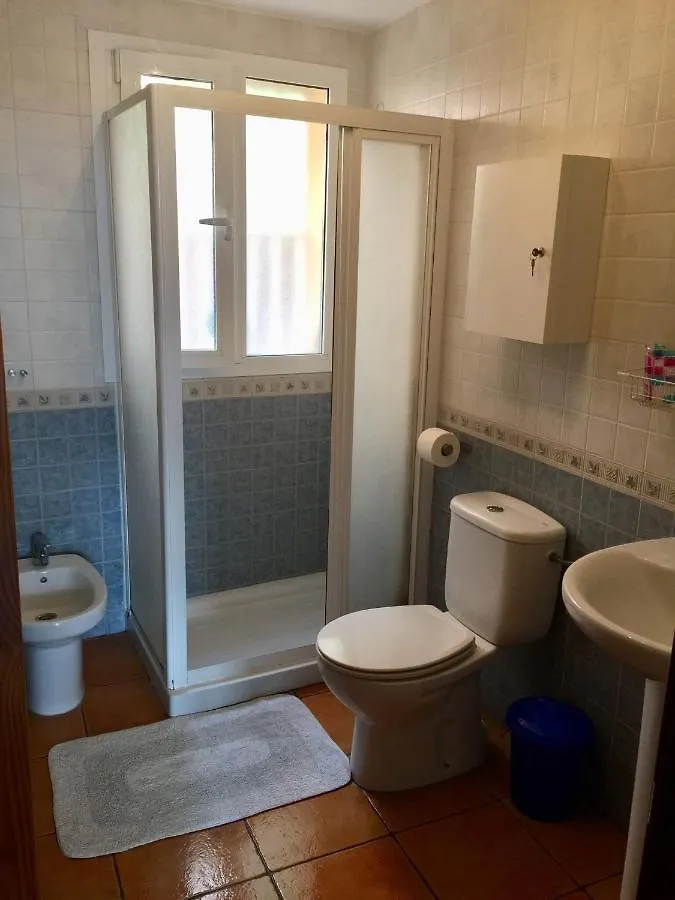 Apartment Bonito Piso Centro De Los Boliches Fuengirola Spain